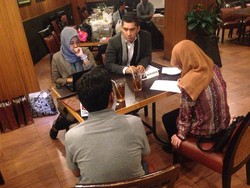 IHSG Diramal Bisa Tembus 6.200 di Tahun Monyet Api