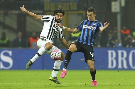 Capello: Scudetto Antara Inter dan Juve