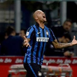 Felipe Melo Diskors Tiga Laga, Inter Tak Ajukan Banding