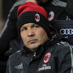 Shevchenko Sarankan Milan agar Beri Mihajlovic Waktu