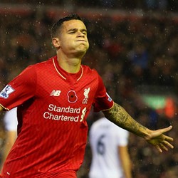 Coutinho Pede Liverpool Tak Paceklik Gelar Musim Ini