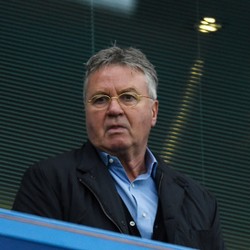 Punya Pengalaman dan Karisma, Hiddink Pas Buat Chelsea