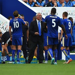 Ranieri kepada Leicester: Nikmati Saja Puncak Klasemen Ini