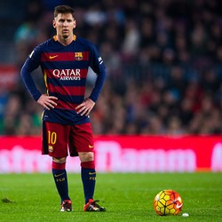 Caballero: City Bisa Datangkan Messi