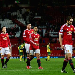 Manchester United Punya Tanggung Jawab untuk Tampil Menghibur