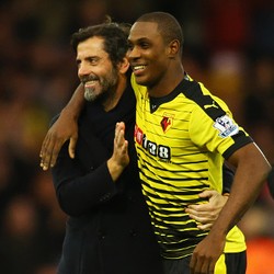 Para Underdog yang Menyalak Keras