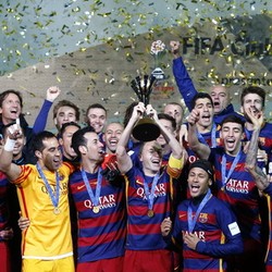 Target Barca: Memimpin Dunia di Tahun 2021