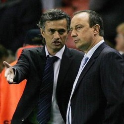 Mourinho Diyakini Takkan Gantikan Benitez