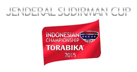 Ini Regulasi dan Jadwal Semifinal Piala Jenderal Sudirman