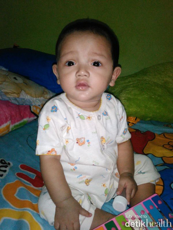 Khairil Zaidan Alfarizi