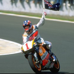 Setelah 20 Tahun, MotoGP Kembali ke Indonesia