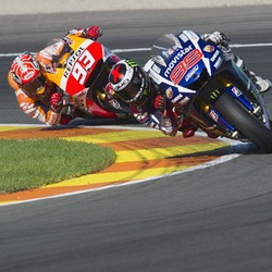 Indonesia Dipastikan Jadi Tuan Rumah MotoGP Mulai 2017