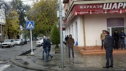 Tajikistan Membatasi Perayaan Natal dan Tahun Baru