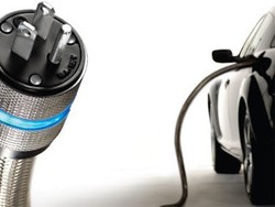 Inggris Perpanjang Subsidi Mobil Ramah Lingkungan