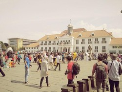 Inspirasi Liburan Panjang di Jakarta Ala dTraveler