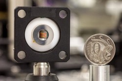 Sebentar Lagi Konsumen Bisa Tes Kesegaran Buah dan Sayuran Pakai Ponsel