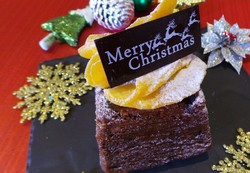 Video Resep: Traditional Square Fruit Cake