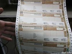 Penghapusan Denda Pajak? Segera Lakukan Pembayaran!