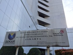 Perundingan PKB VI di Telkom Berjalan Lancar