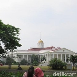 Menjajal Jaringan 4G Telkomsel di Kota Hujan