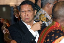 RJ Lino Diberhentikan Dari Dirut Pelindo II, Siapa Penggantinya?