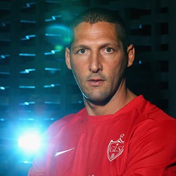 Materazzi Ingin Tangani Inter di Masa Depan