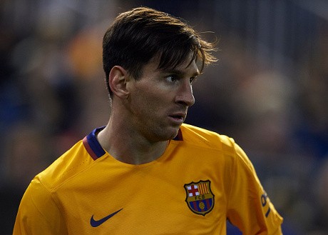 Inter Bisa Saja Rekrut Messi, Asalkan...