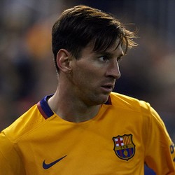 Inter Bisa Saja Rekrut Messi, Asalkan...