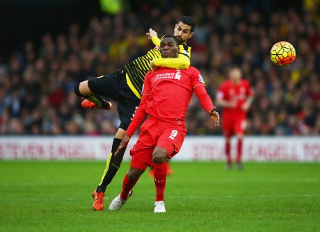 Mainkan Benteke Jadi Starter, Klopp!