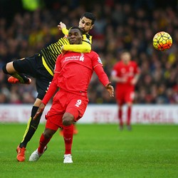 Mainkan Benteke Jadi Starter, Klopp!