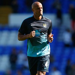 Kompany Fit Lawan Sunderland