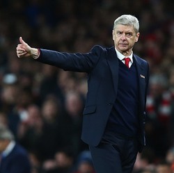 Wenger: Tahun 2015 Positif, Arsenal Menuju Arah yang Tepat