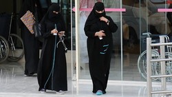 Api Melalap Rumah Sakit di Arab Saudi, Sedikitnya 25 Orang Tewas