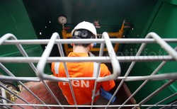 Tekad PGN Menyebarluaskan Manfaat Gas Bumi ke Masyarakat