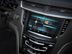 Ikuti Google dan Apple, Blackberry Garap Teknologi Mobil Tanpa Sopir