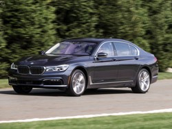 BMW Sodorkan Sedan 730Li Bermesin 2.0 Turbo 4-Silinder?