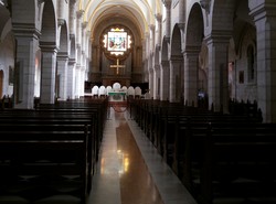 Foto-foto Tempat Kelahiran Yesus