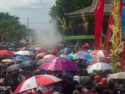 Air Jamasan Kyai Pradah di Blitar, Konon Banyak Khasiat