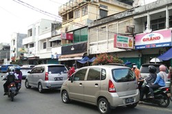 Lampung Sudah Ramai Wisatawan dari Jakarta