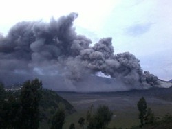Kata Wisatawan yang Liburan ke Bromo di Libur Natal Ini