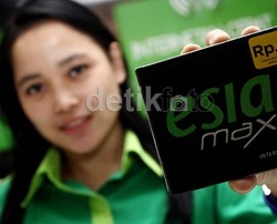 Bakrie Telecom Alami Rugi Rp 3,66 Triliun