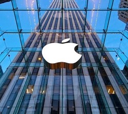Apple Tuntut Jatah Lebih ke Samsung