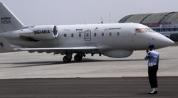 Natal dan Tahun Baru, Omset Sewa Pesawat Turun 50%