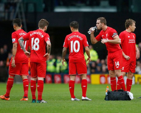 Hindari Start Buruk, Klopp Tuntut Liverpool Fokus Sejak Detik Pertama
