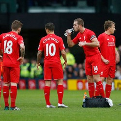 Hindari Start Buruk, Klopp Tuntut Liverpool Fokus Sejak Detik Pertama