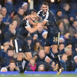 Leicester Menginspirasi Tim-tim Lain di Premier League