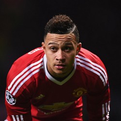 Tekad Memphis Depay Berkontribusi Lebih untuk MU