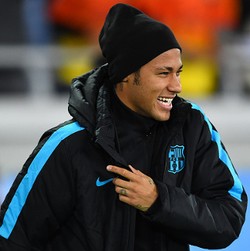 Etoo: Setelah Era Messi dan Ronaldo, Neymar Akan Jadi Nomor Satu