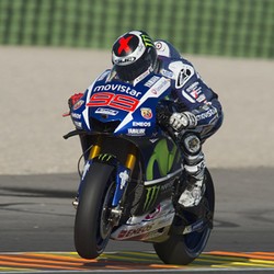 Lorenzo Tak Mau Terburu-buru Soal Adaptasi dengan Perubahan Aturan