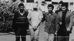 Sandera Iran Mendapat Kompensasi Rp 59,9 Milliar